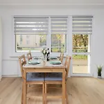 Dedala 300m To The With Parking By Renters Appartement Gdynia
