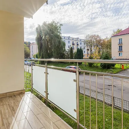 Dedala 300m To The With Parking By Renters Appartement *