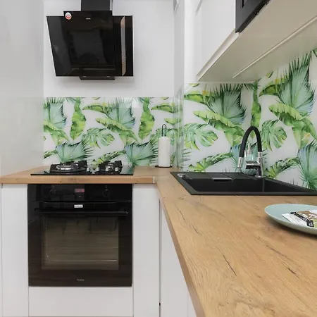 公寓 Dedala 300m To The By Renters *