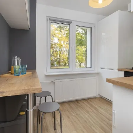 Dedala 300m To The By Renters 公寓