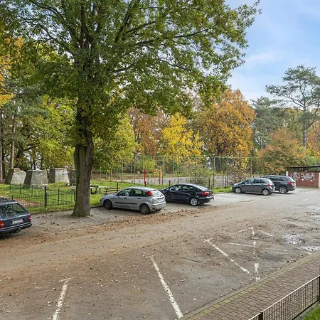 Dedala 300m To The With Parking By Renters