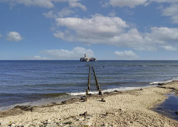 Dedala 300m To The With Parking By Renters *