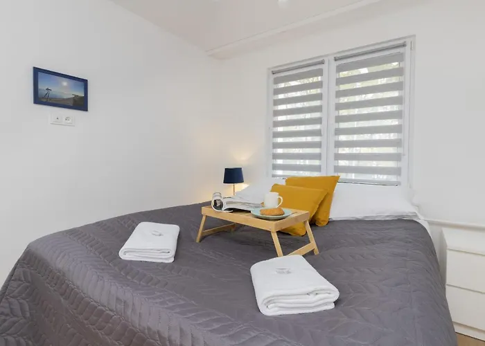 Dedala 300m To The With Parking By Renters Апартаменты *