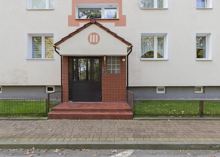 Dedala 300m To The With Parking By Renters Apartment