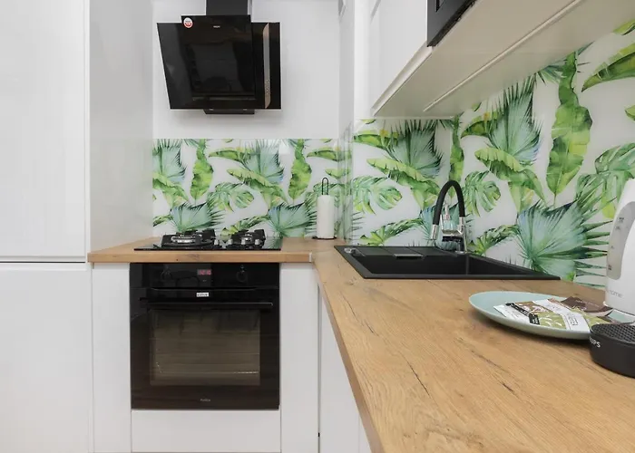 Apartment Dedala 300m To The With Parking By Renters *