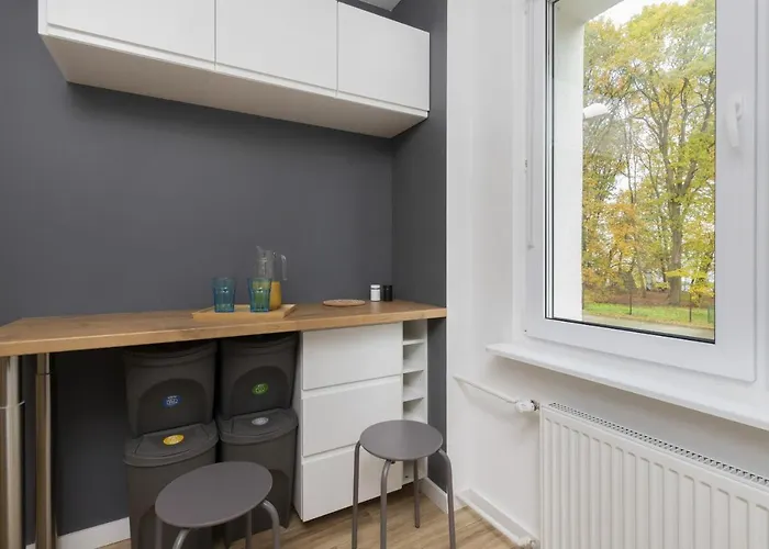 Apartment Dedala 300m To The With Parking By Renters